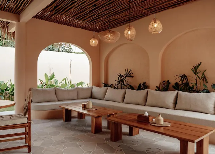 Miliyana Boutique Hotel - Adults Only