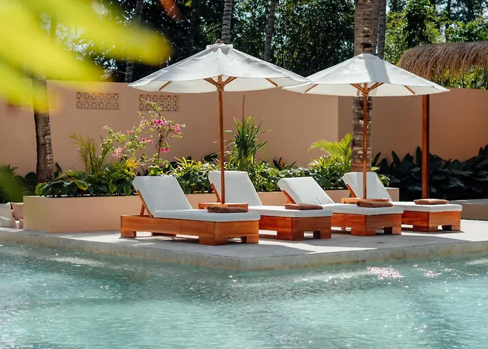 Miliyana Boutique Hotel - Adults Only