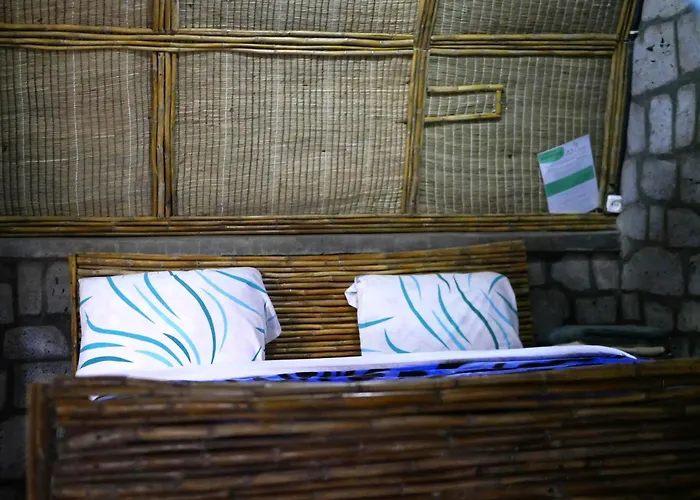 Fravan Eco Resort