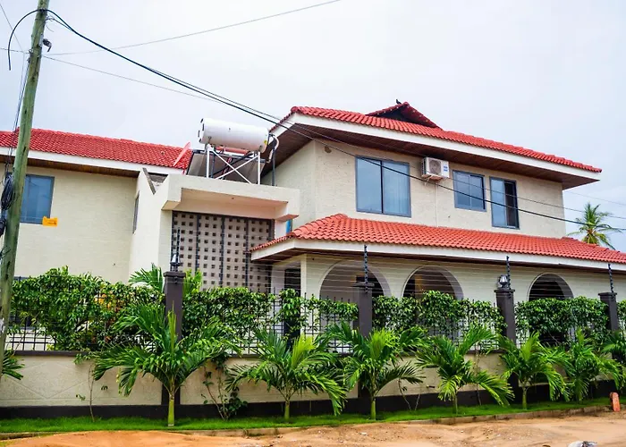 Silverado Boutique Hotel