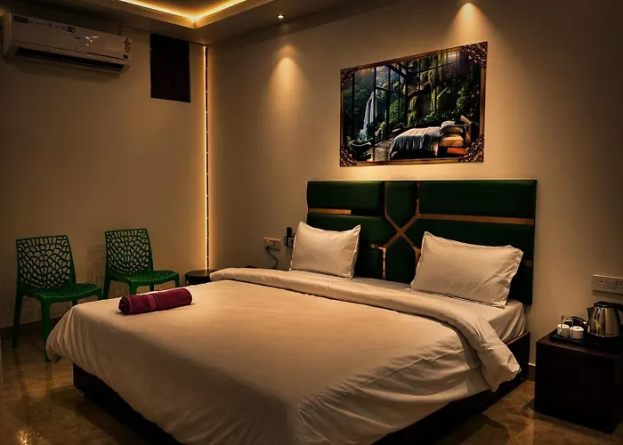 Tamanna Guest Inn