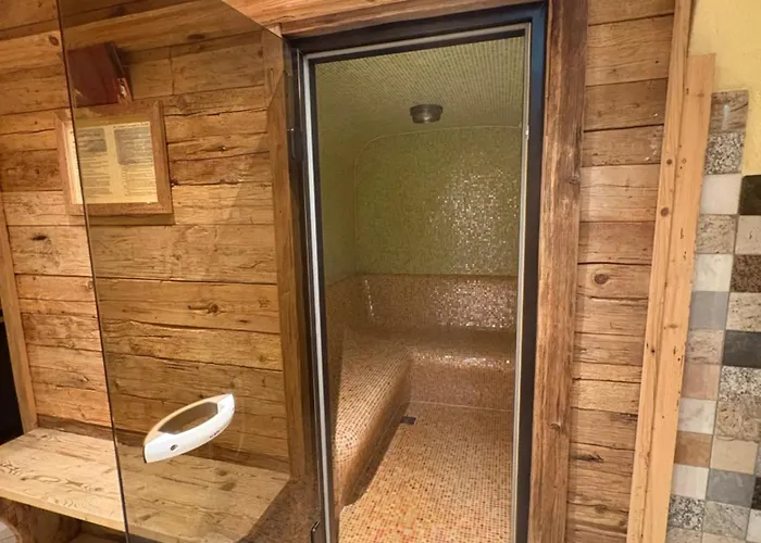 Ferienhotel Alpenhof