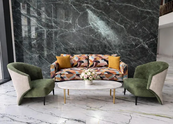 L'Adresse Boutique Hotel & Spa Tanger