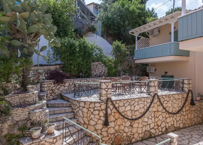 Olive Tree-Member Of My Villas Hospitality