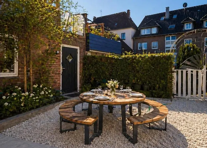 SmartStay Isselburg - Digital Check-in&Nearby Bakery