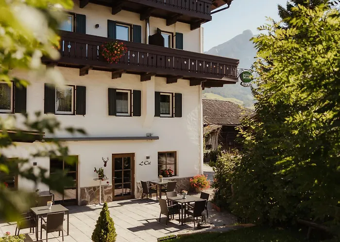 Albergo Stella