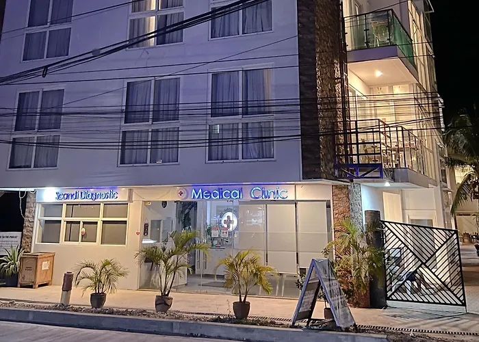 Scandi Villas Boracay By Simple Realty Management