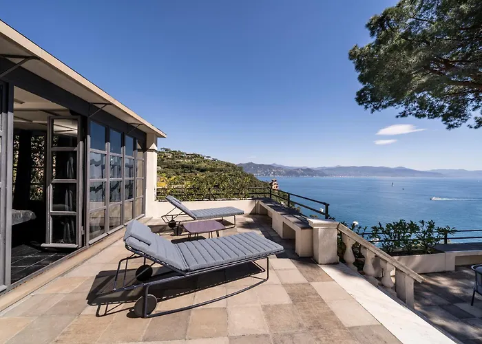 Villa Franca, A Garamonds Property