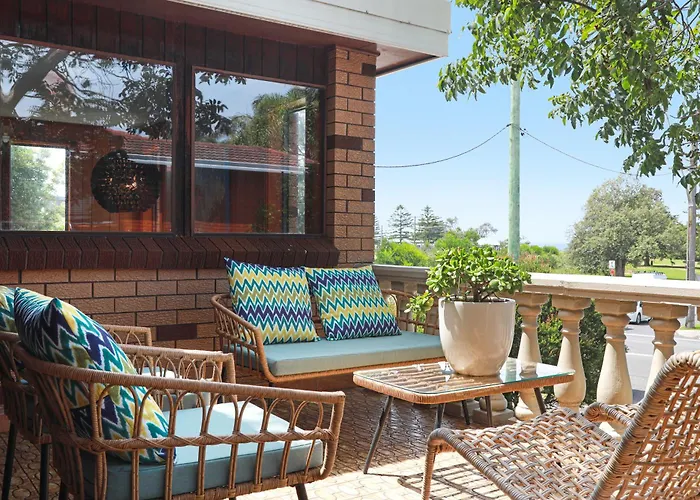 Thirroul Beach Apartments