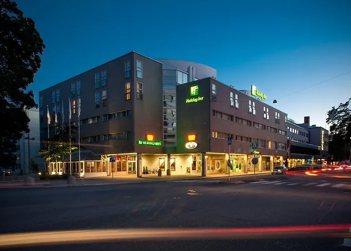 Holiday Inn Turku
