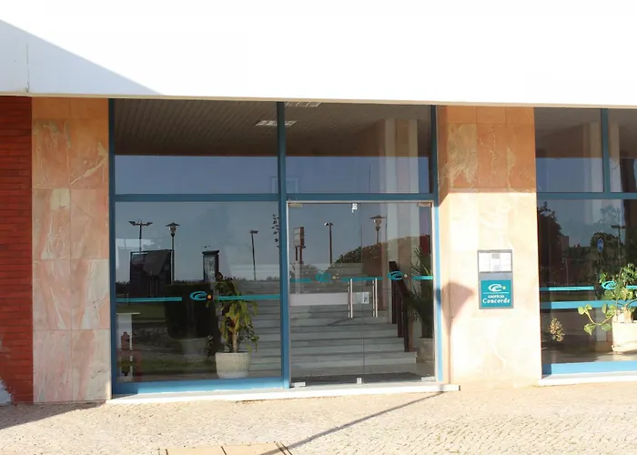 Praia Rocha Balcony First Line Beach View Studio