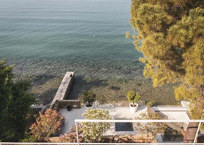 Seaside Escape