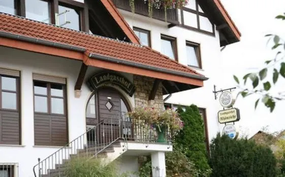 Landgasthof Rhönsicht
