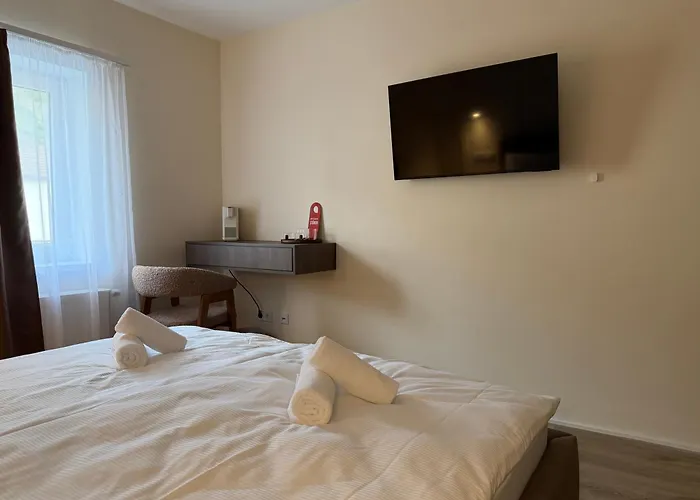 Hotel Nare