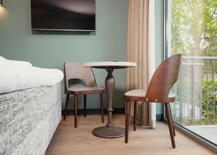 Hotel Riet I Kloeg Collection