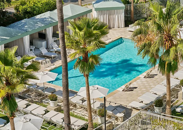 Pendry Newport Beach
