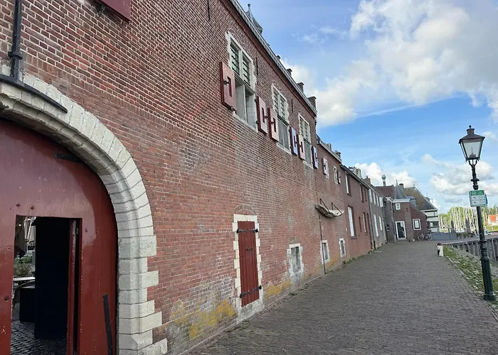 Hotel Noorderhoofd