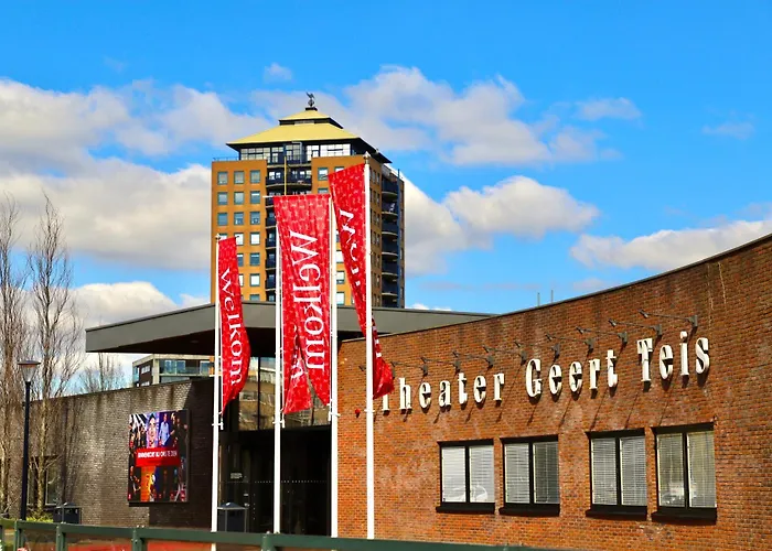 City Hotel Restaurant Stadskanaal