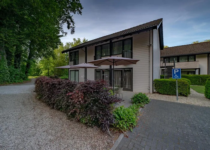 Hotel Heemskerk