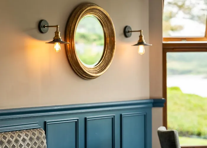 Cuillin Hills Hotel