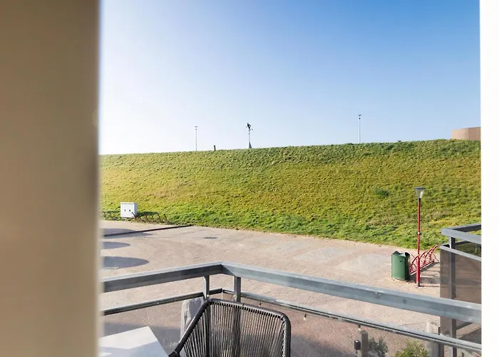 Strandhotel Zoutelande