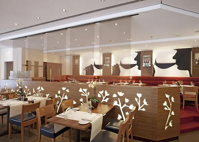 Movenpick Hotel Munster Am Aasee