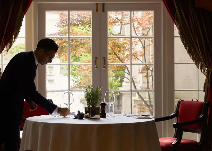 The Chesterfield Mayfair