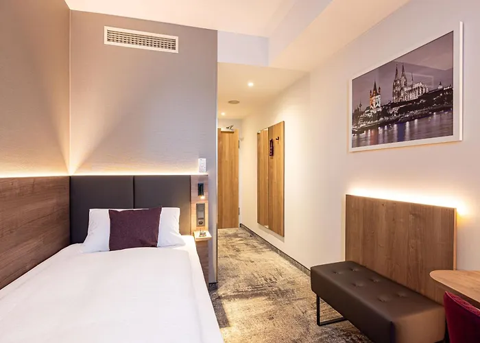 CityClass Hotel am Dom