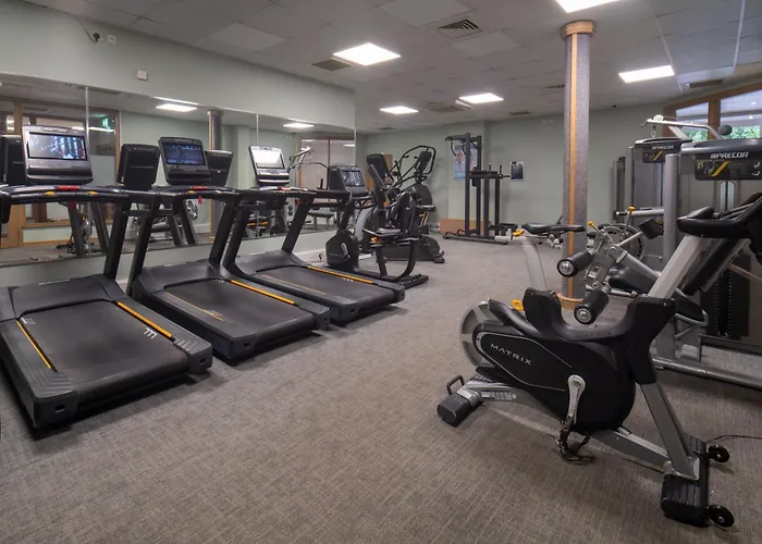 Derby Mickleover Hotel, BW Signature Collection