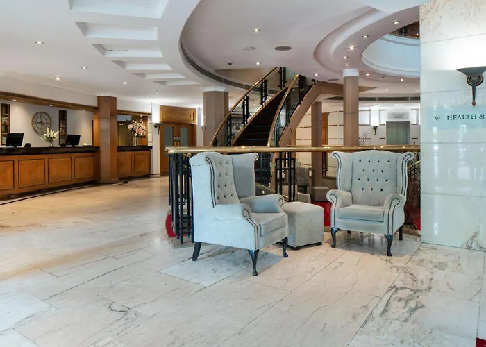 Derby Mickleover Hotel, BW Signature Collection