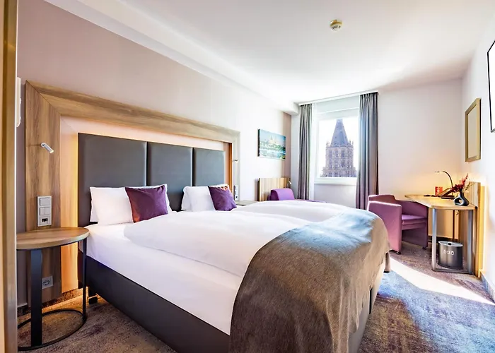 CityClass Hotel am Dom