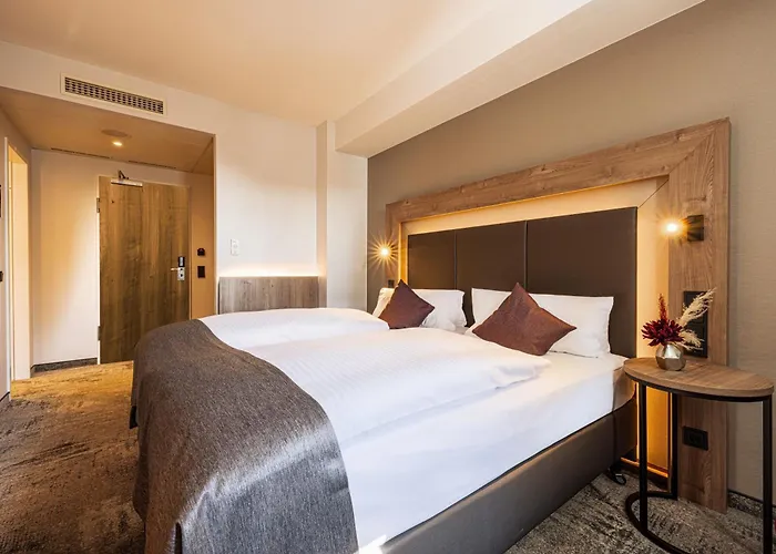 CityClass Hotel am Dom