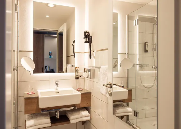 CityClass Hotel am Dom