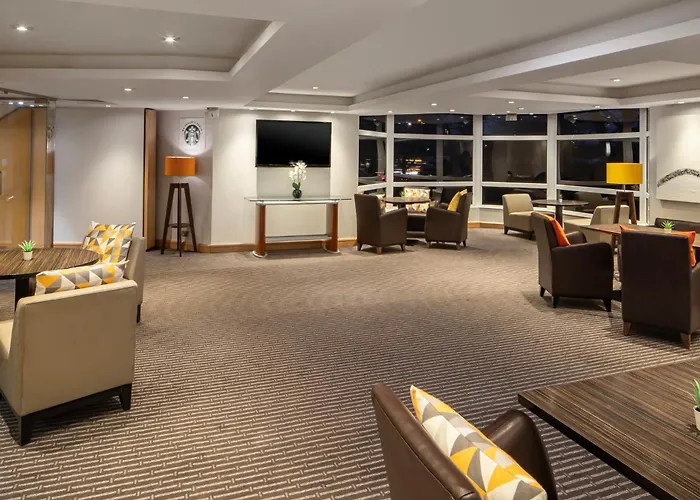 Holiday Inn Basingstoke By Ihg