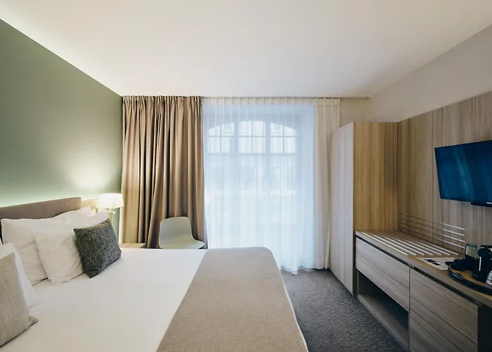 Hotel Des Voyageurs Boutique