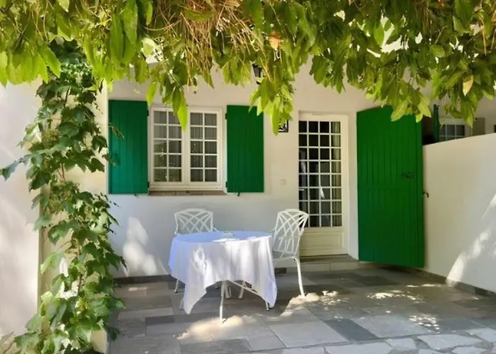 Auberge De Cassagne & Spa