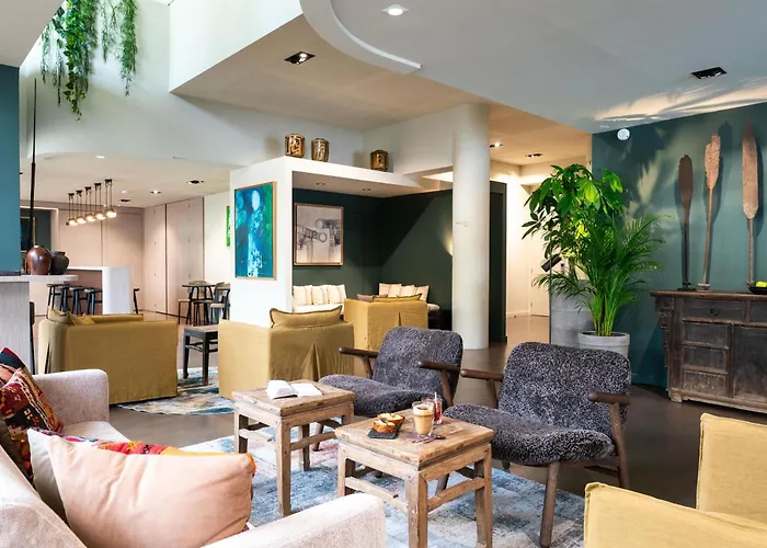 Best Western Premier Masqhotel