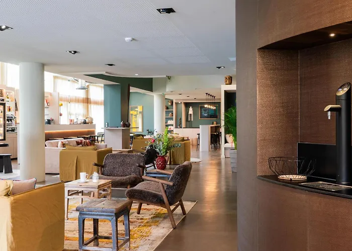 Best Western Premier Masqhotel