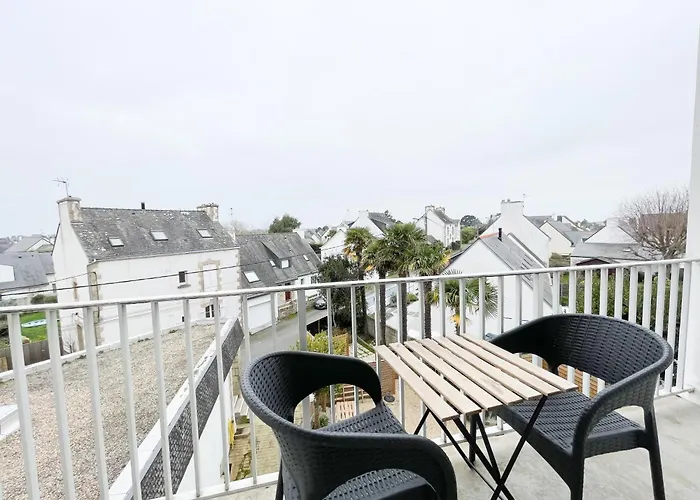 Hotel Les Alignements