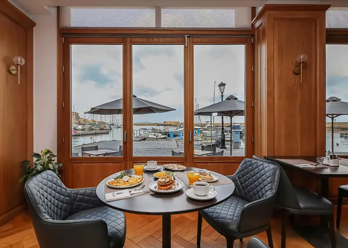 Porto Veneziano Hotel