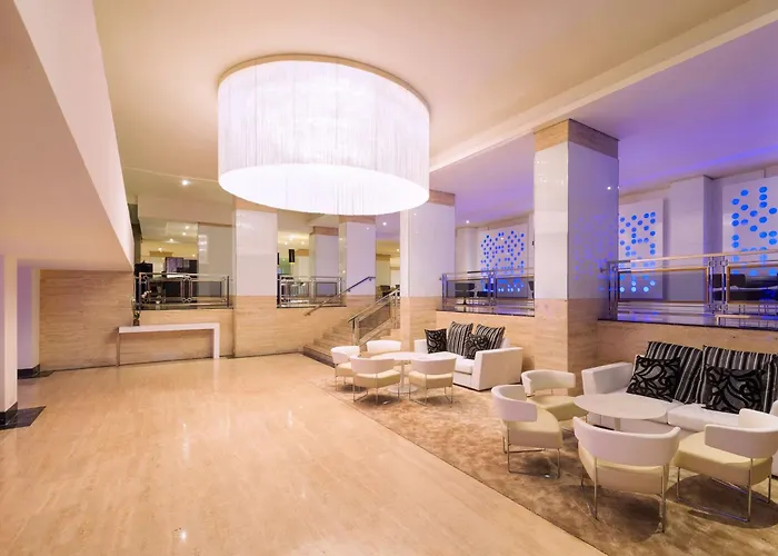 Hotel Palma Bellver , Affiliated by Meliá