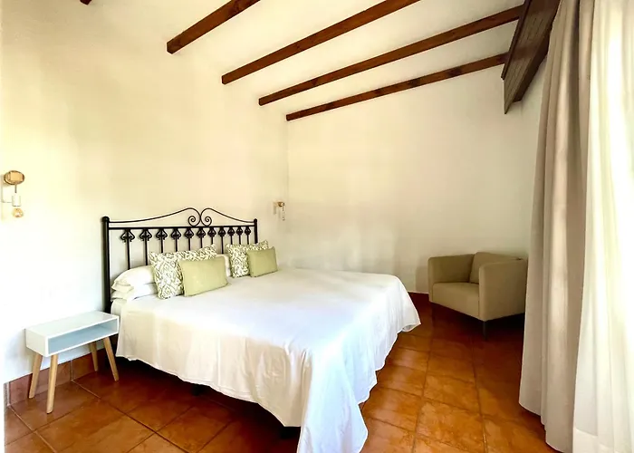 Hotel El Patio