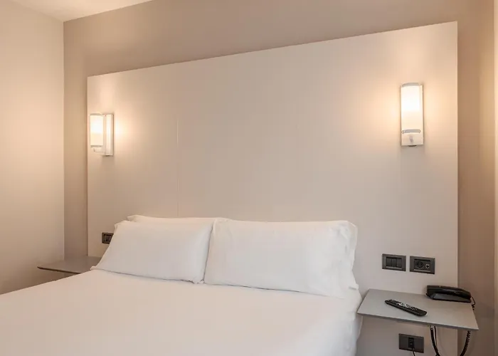 B&B Hotel Castellon