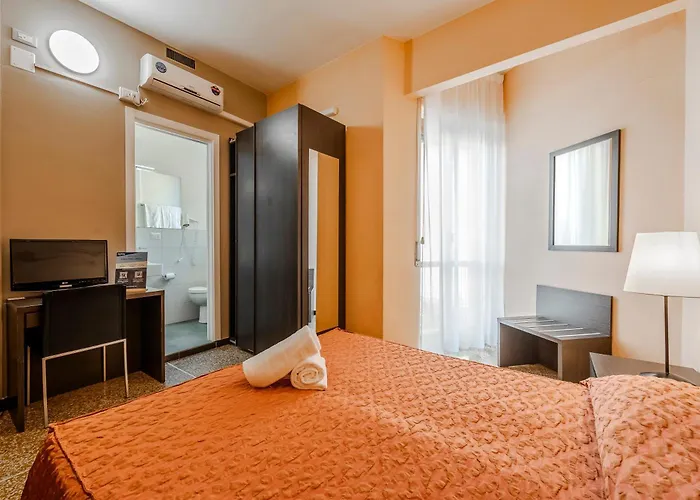 Hotel Palace