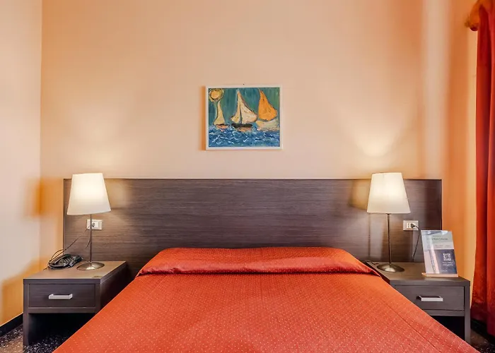 Hotel Palace