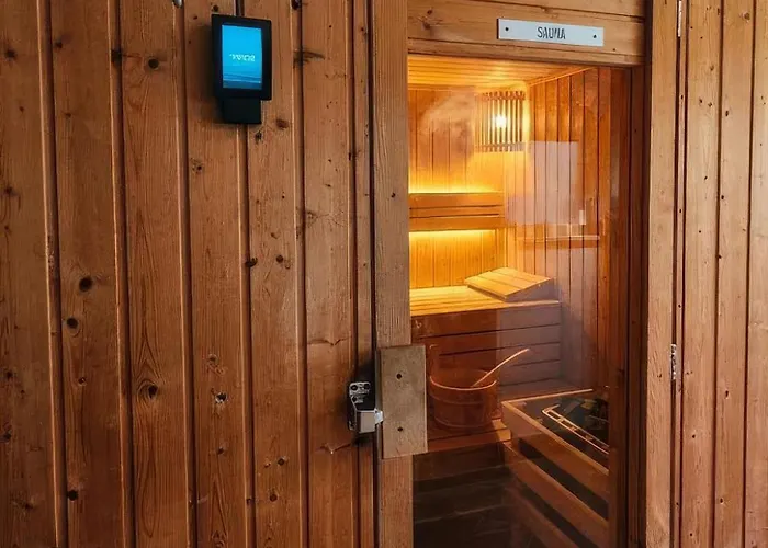 Hotel Residence Sant'Uberto