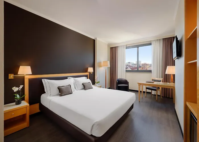 City Life Hotel Poliziano, By R Collection Hotels
