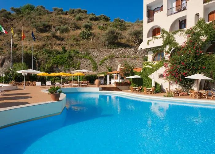 Hotel Carasco