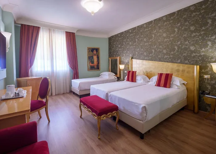 Hotel & Meeting Centergross