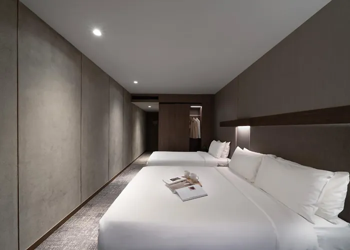 Oakwood Bencoolen Singapore